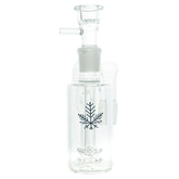 Freeze Pipe Ash Catcher - Discreet Smoker